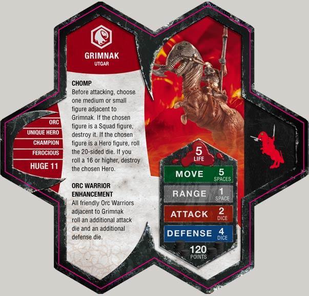 Grimnak