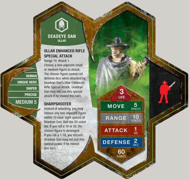 Deadeye Dan